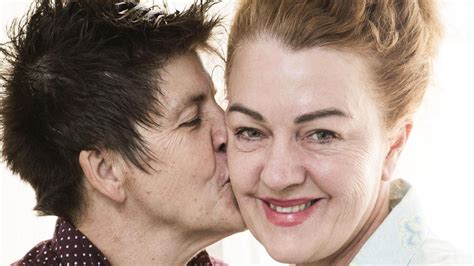 Wa Same Sex Couple Gillian Brady And Lisa Goldsmith Reflect On Life After Marriage Equality