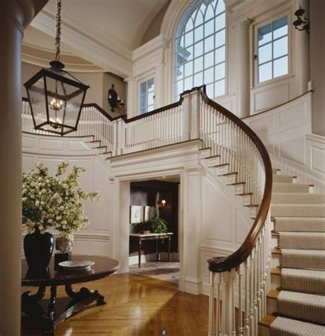 Beautiful Staircase House Design Dream House House