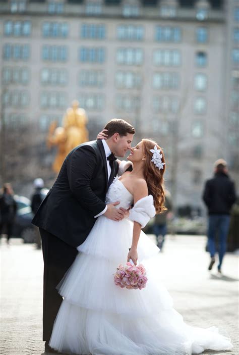 Brittany cartwright wed jax taylor over the weekend in a dress that was anything but ordinary. How to Plan A Wedding Like Instagram Star @JackieOProblems ...