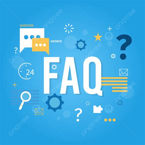 Frequently Asked Question Faq Concept Frequently Assistant Asked Png