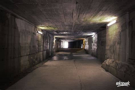 underground military bunker - Google Search | Underground bunker ...