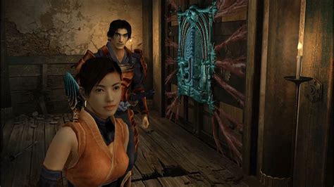 Onimusha Warlords Xbox One Review A Wonderful Blast From The Past