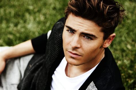 Zac Efron Hd Wallpapers Backgrounds