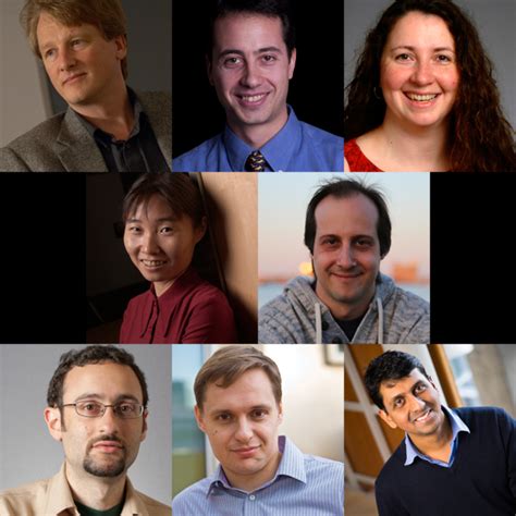 Faculty Promotions Announced In Eecs Mit News Massachusetts