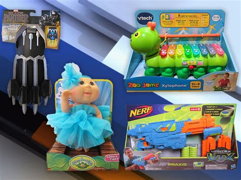 Photos 10 Worst Toys For The 2018 Holiday Season According To