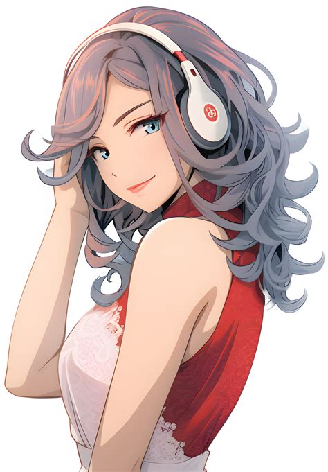 Discover Ai Generated Anime Girl Super Hot In Eteachers