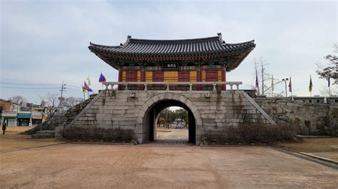 Visiting The Unesco World Cultural Heritage Sites In Korea Ktp