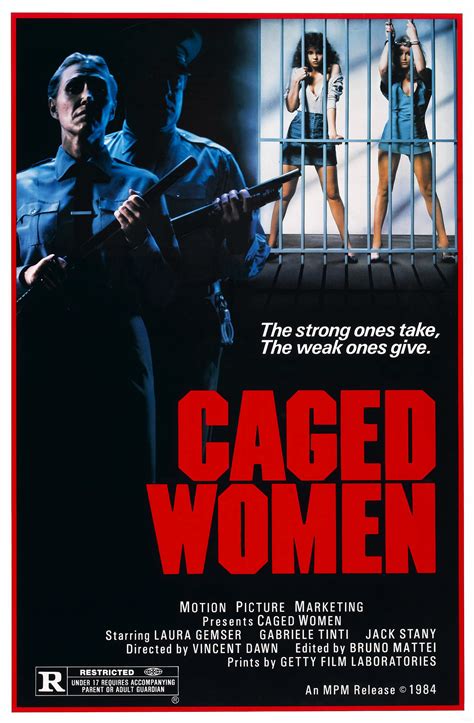 Violence In A Women S Prison 1982