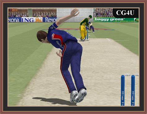 Ea Sports Cricket 2004 Pc Full Version Game Free Download Premium Pc Tips