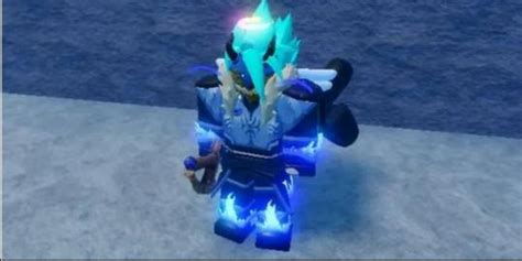 Beli Item Azure Kraken Armor Set Gpo Grand Piece Online Roblox