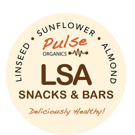 LSA protein snacks and bars — Waiheke Herbs