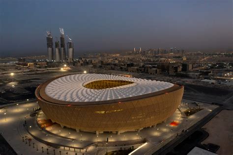 Passengers Can Now Visit World Cup Stadiums As Part Of Discover Qatar