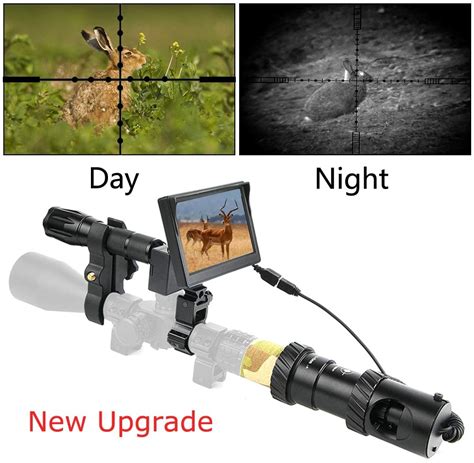 Best Cheap Night Vision Scope Ultimate Buying Guide Laptrinhx News