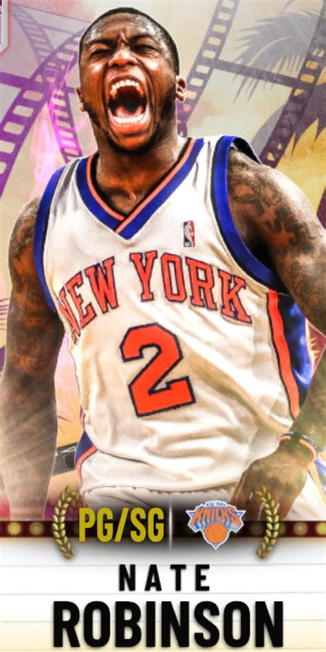 Nate Robinson Knicks Hd Mobile Wallpaper Peakpx
