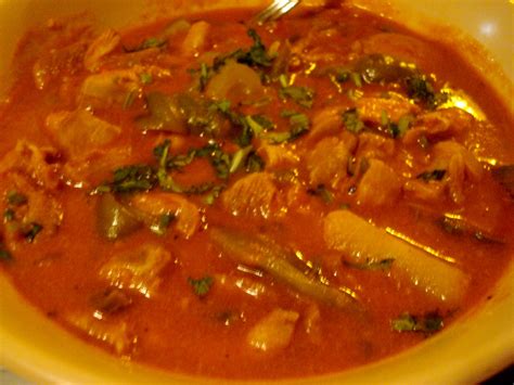 Tara S Himalayan Cuisine Chicken Curry Thehungryhungryhungryhippo Flickr