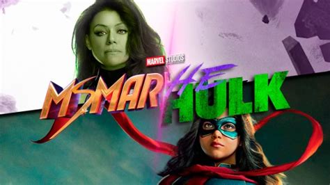 How Ms Marvel Latest Episode Sets Up She Hulks Supermax Prison