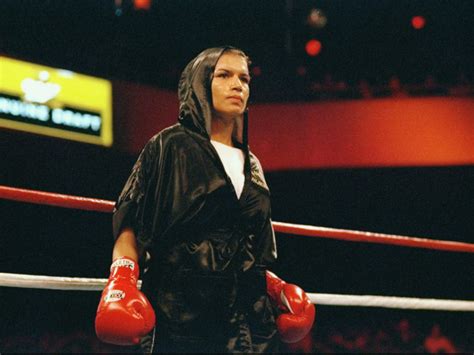 8 Badass Female Boxers You Need To Know Gq