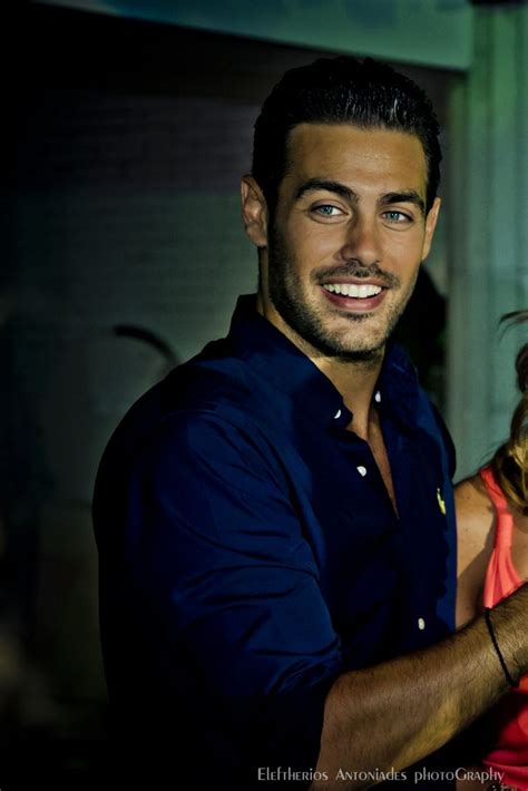 Kostas Martakis Greek Singer Greek Men Greek Men Hot Greek Models Men