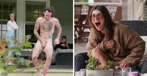 Mafs Jesse Shocks Viewers With X Rated Act On Retreat Screaming
