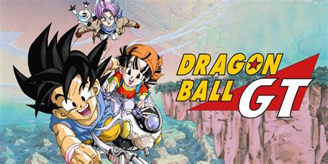 That means that dragon ball gt and the dbz movies will be considered, along with akira toriyama's official dragon ball canon. 4 cosas de Dragon Ball GT que nos gustaría que fueran Canon y otras que no | Cultture