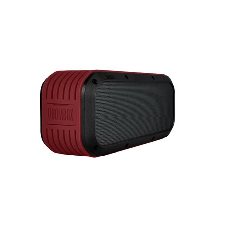 ลำโพง Divoom Voombox Outdoor Gen2 Bluetooth Speaker