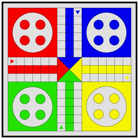 Ludo Board Game Illustrations Royalty Free Vector Graphics And Clip Art