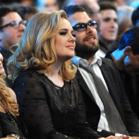 Singer Adele Files For Official Divorce From Her Husband Of 3 Years