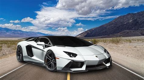 Top 10 Most Expensive Lamborghini Lamborghini Car