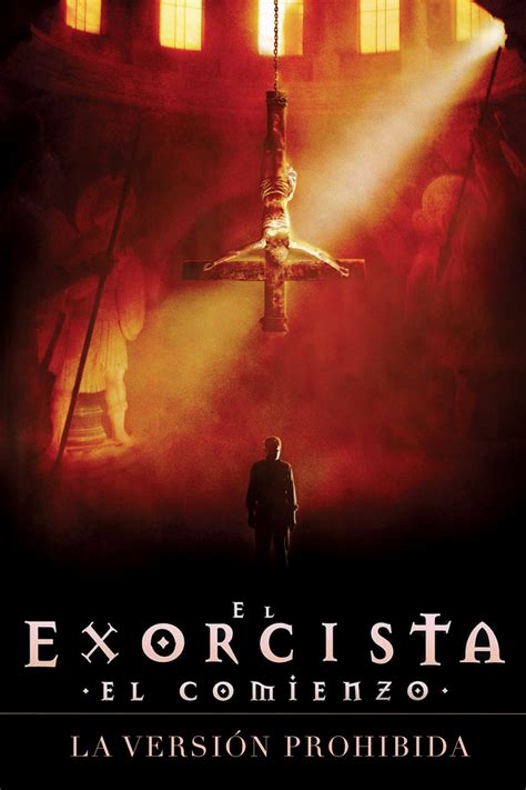 Ten cuidado Siesta Pascua de Resurrección el exorcista sin censura