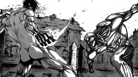 Set in a world where humanity lives inside cities surrounded by attack on titan manga is a series created by hajime isayama. Attack on Titan Manga Chapter 75 進撃の巨人 (Shingeki no Kyojin ...