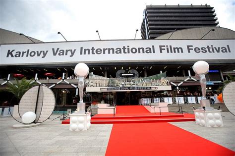 Největší filmový festival v české republice a nejprestižnější filmový festival ve . Mezinárodní filmový festival Karlovy Vary - Kultura.cz