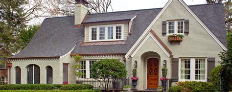 Boost Your Curb Appeal Best Exterior Color Schemes Better Homes And