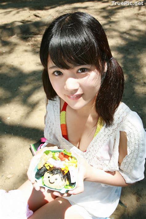 true pic [ys web] vol 448 japanese gravure idol hikari agarie