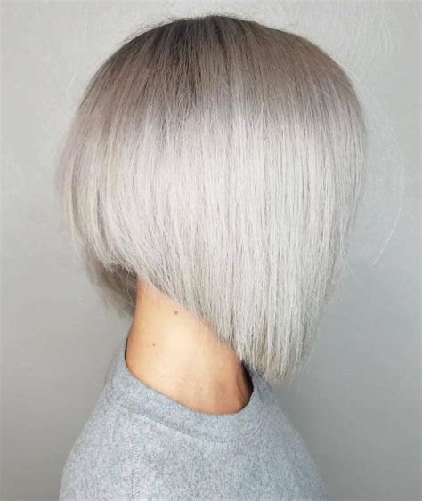 33 Hottest A Line Bob Haircuts Youll Want To Try This Year