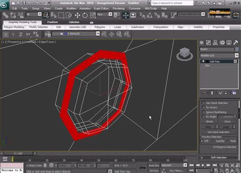 3d Studio Max Tutorial Modeling A Tv Plasma The3dultimate