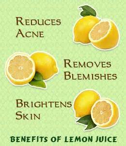 Anti-Aging, Anti-Acne Carrot Mask | Lemon juice benefits ...