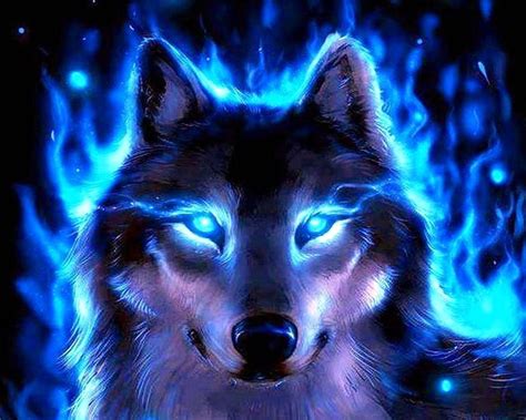 Wolf Cartoon Wallpapers Wolf Wallpapers Pro