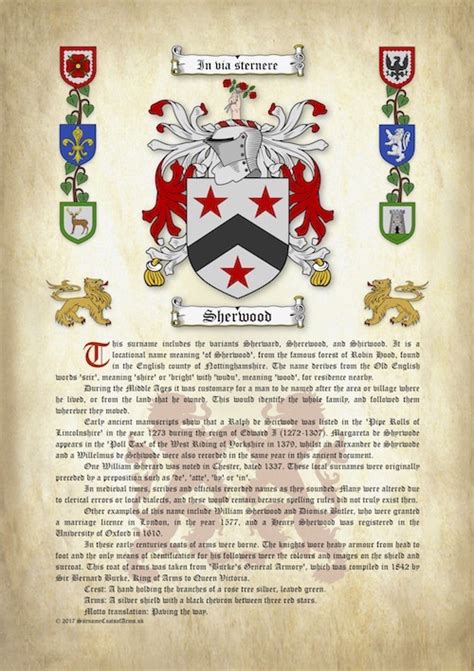 Family name vs given name it is the cultural difference in writing the name that creates the confusion between the family name and given name. Surname Origin & Meaning with Coat of Arms (Family Crest ...