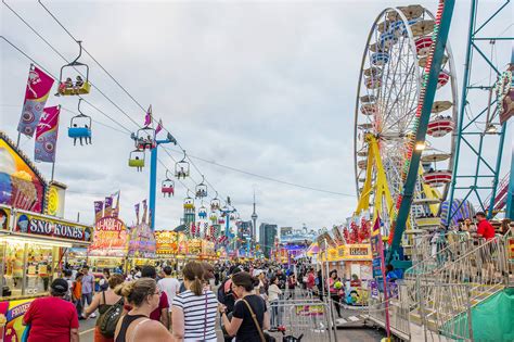 10 Things To Do With Kids In Toronto This Summer