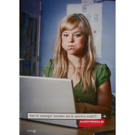Sex Education Belgian Advertising Poster Illustraction Gallery