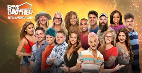 Big Brother Season 16 Spoilers Who Got Evicted In Week 5 [recap] Ibtimes