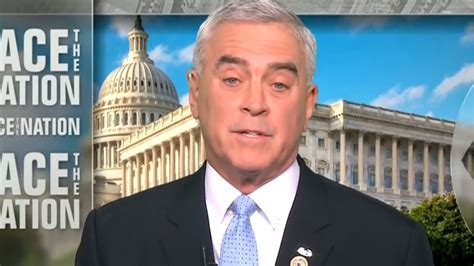 Transcript Rep Brad Wenstrup On Face The Nation March 5 2023