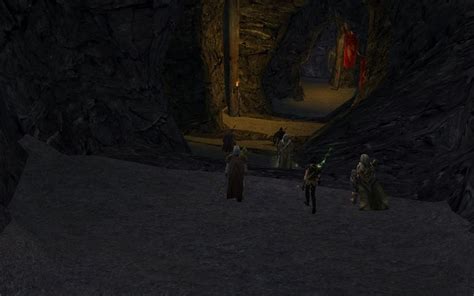 Some are aggressive no matter what level players are. Goblin caves | The Laurelin Archives