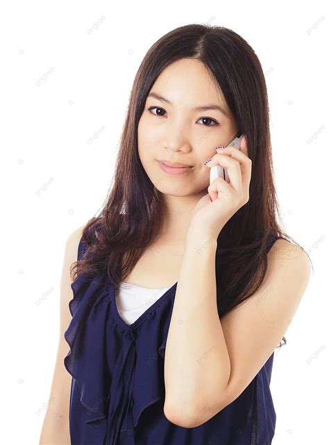 fondo mujer asiática que usa el móvil mujer joven con curvas mujer japonesa foto e imagen para