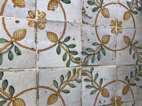 Tiles In Sicily Full Of Colour And Light The Sicilian House Travel