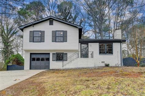 1590 Cherry Hill Ln Sw Conyers Ga 30094 Mls 20022093 Bex Realty