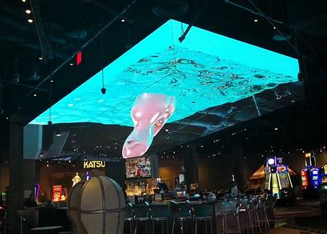 Sky 3d Led Screen Factory And Suppliers Radiant