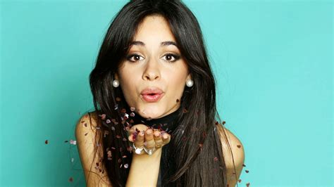 X Camila Cabello Music Singer Laptop Full Hd P Hd K Wallpapers Images Backgrounds