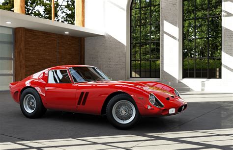 Top 10 Most Expensive Classic Cars Sold At Auction
