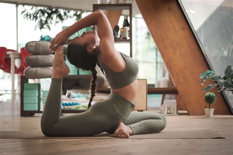 We did not find results for: 5 great ideas for a home workout